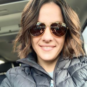 Meet your Posher, Mandy